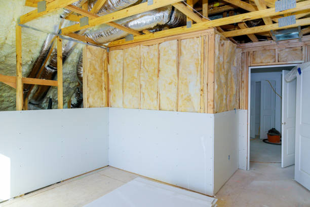 Best Insulation for Commercial Buildings  in Avoca, PA