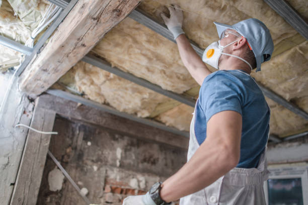 Reliable Avoca, PA Insulation Contractor Solutions