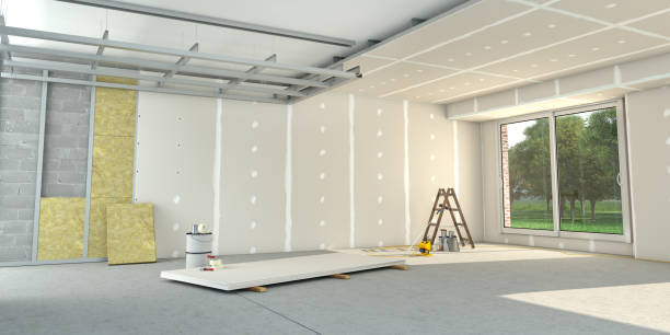 Range of Insulation Solutions in Avoca, PA