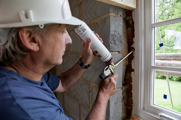 Best Wall Insulation Contractor  in Avoca, PA